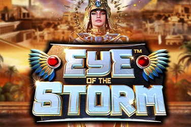 eye-of-the-storm