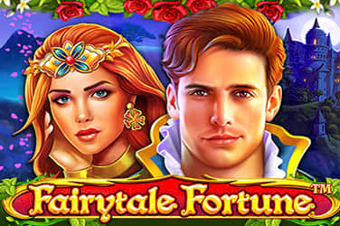 Fairytale fortune