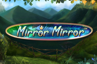 Fairytale legends mirror mirror