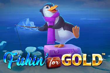 fishin-for-gold