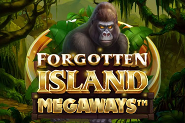 Forgotten island megaways