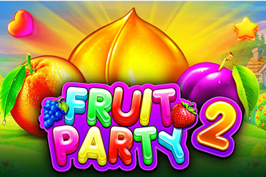 Fruit party