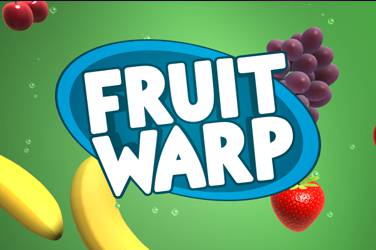 Fruit warp