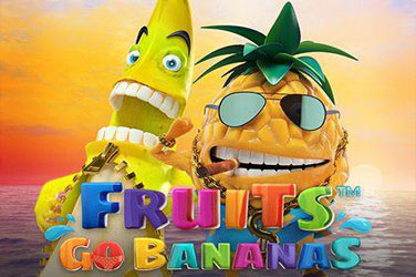 fruits-go-bananas