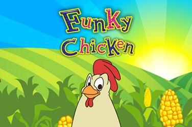 funky-chicken