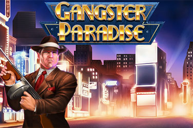 gangster-paradise