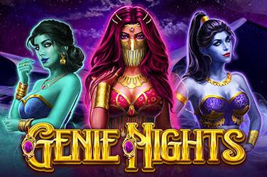 genie-nights