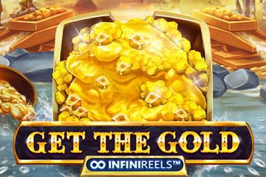 get-the-gold-infinireels