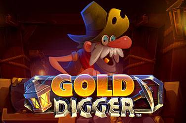 gold-digger