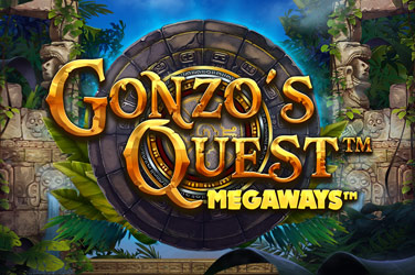 Gonzos quest megaways