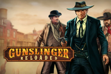 Gunslinger reloaded