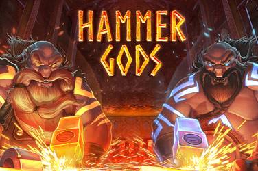 hammer-gods