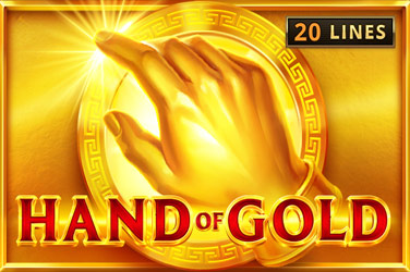 hand-of-gold
