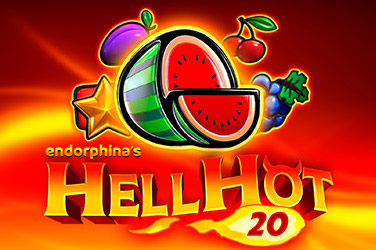 Hell hot