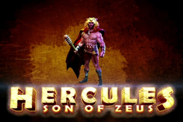hercules-son-of-zeus