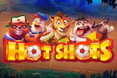 hot-shots