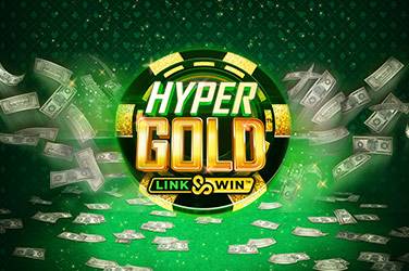 Hyper gold