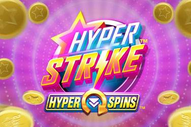 hyper-strike-hyperspins