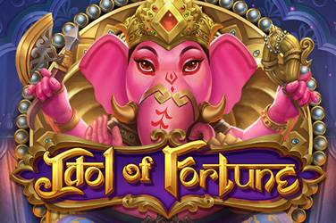 idol-of-fortune