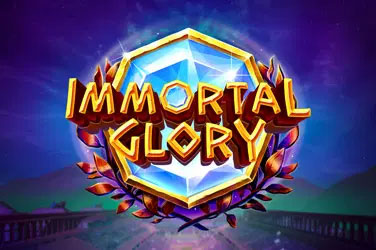 immortal-glory