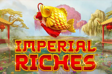 Imperial riches