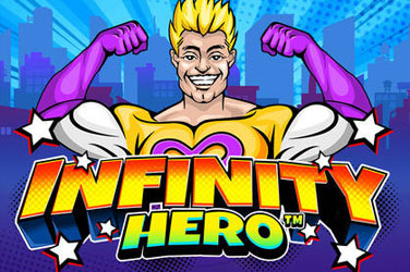 infinity-hero