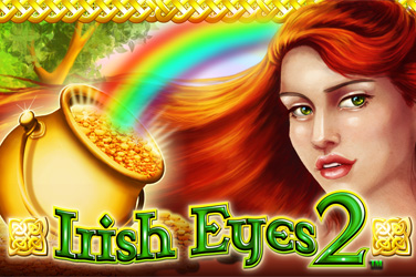 Irish eyes