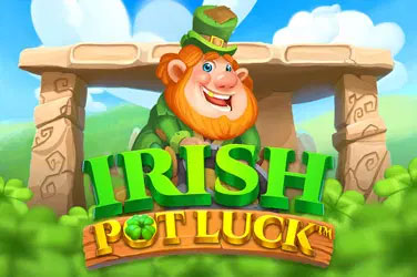 irish-pot-luck