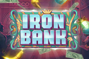 iron-bank