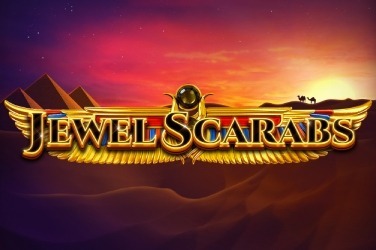 Jewel scarabs