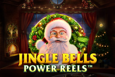 Jingle bells power reels