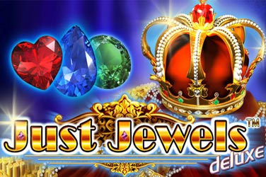 Just jewels