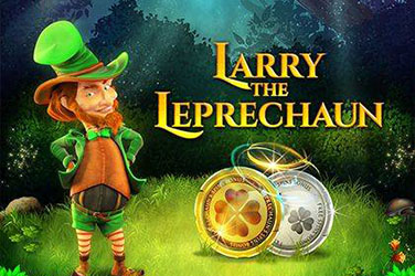 larry-the-leprechaun