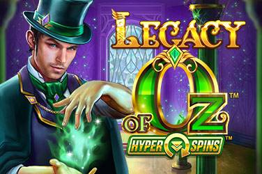 Legacy of oz