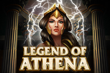 legend-of-athena