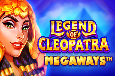 legend-of-cleopatra-megaways