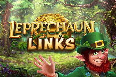 Leprechaun links