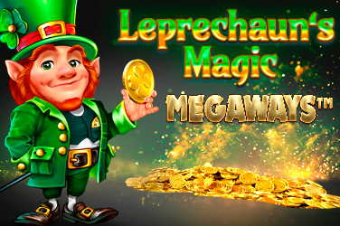 leprechauns-magic-megaways