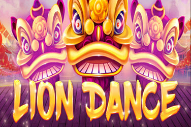 lion-dance