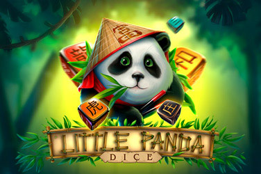 little-panda-dice