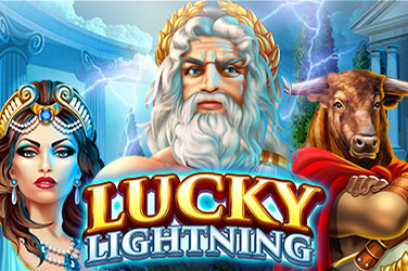 Lucky lightning