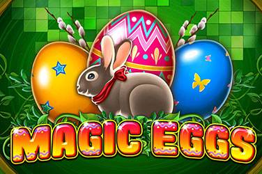 magic-eggs