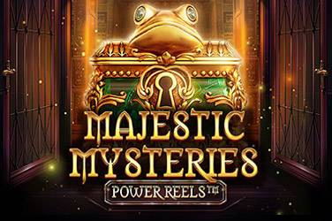 majestic-mysteries-power-reels