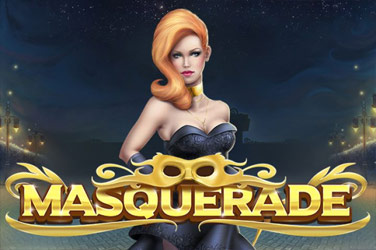 masquerade