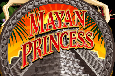 Mayan princess