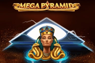 Mega pyramid