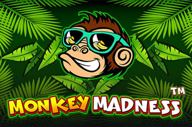 Monkey madness