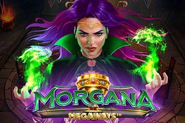 morgana-megaways