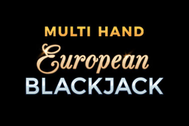 multi-hand-european-blackjack