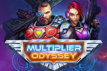 multiplier-odyssey